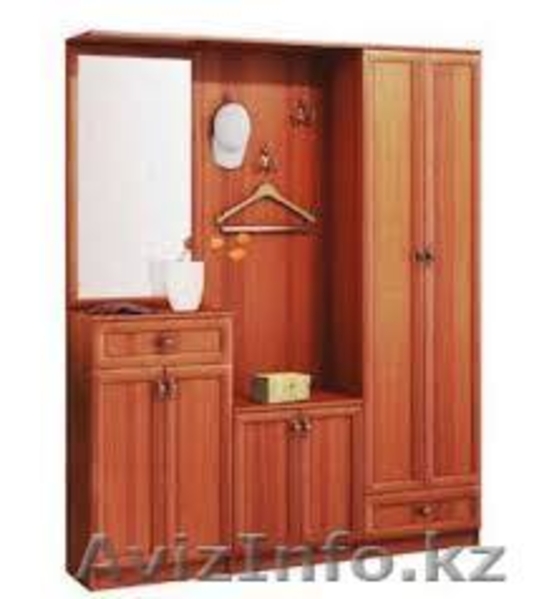 Срочно продам б/у прихожую "Оскар" - Изображение #3, Объявление #1022614