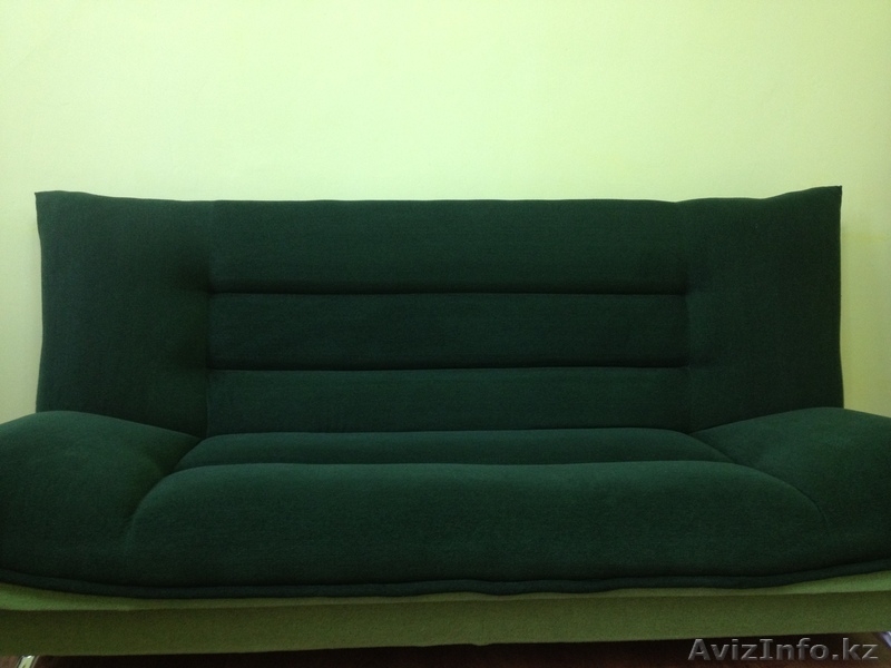  диван и 2 кресла продам - Изображение #1, Объявление #1026214