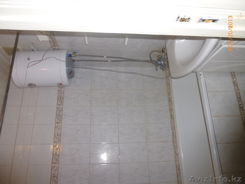 сдается 4-х комнатная  квартира в г.Уральске - Изображение #5, Объявление #1017638