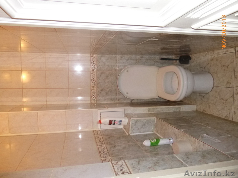 сдается 4-х комнатная  квартира в г.Уральске - Изображение #6, Объявление #1017638