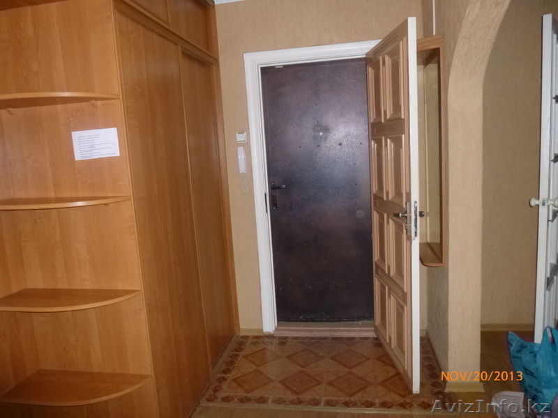 сдается 4-х комнатная  квартира в г.Уральске - Изображение #8, Объявление #1017638