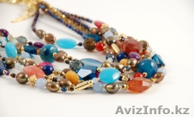 Куплю бижутерию оптом итальянская,французская,южно-корейская - Изображение #1, Объявление #1027732