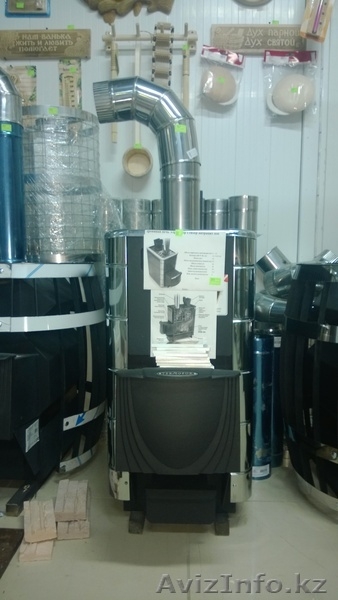  ИП АРМ-Строй баня сауна - Изображение #2, Объявление #1038450