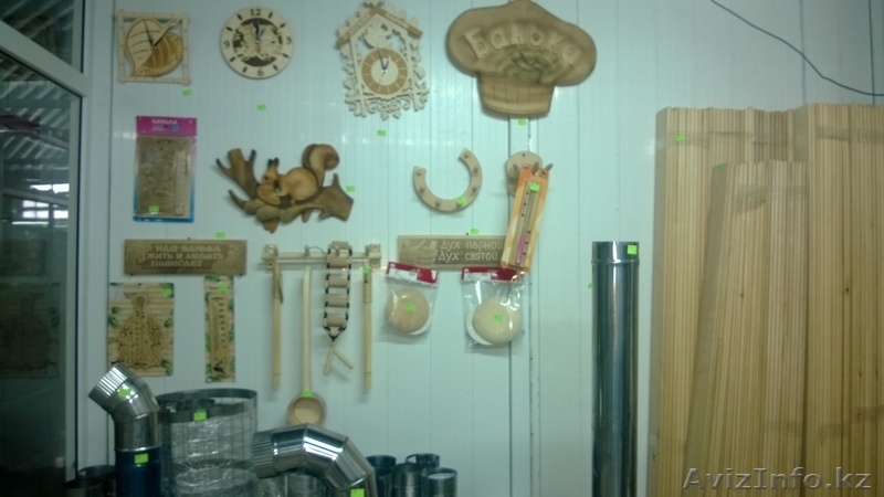  ИП АРМ-Строй баня сауна - Изображение #4, Объявление #1038450