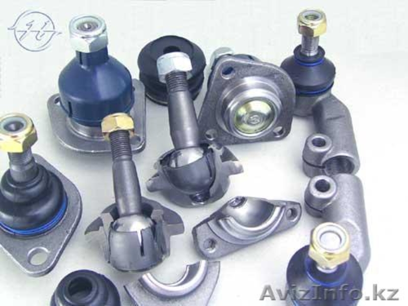 Реставрация Шаровых опор, Стоек стбилизатора - Изображение #2, Объявление #1050408