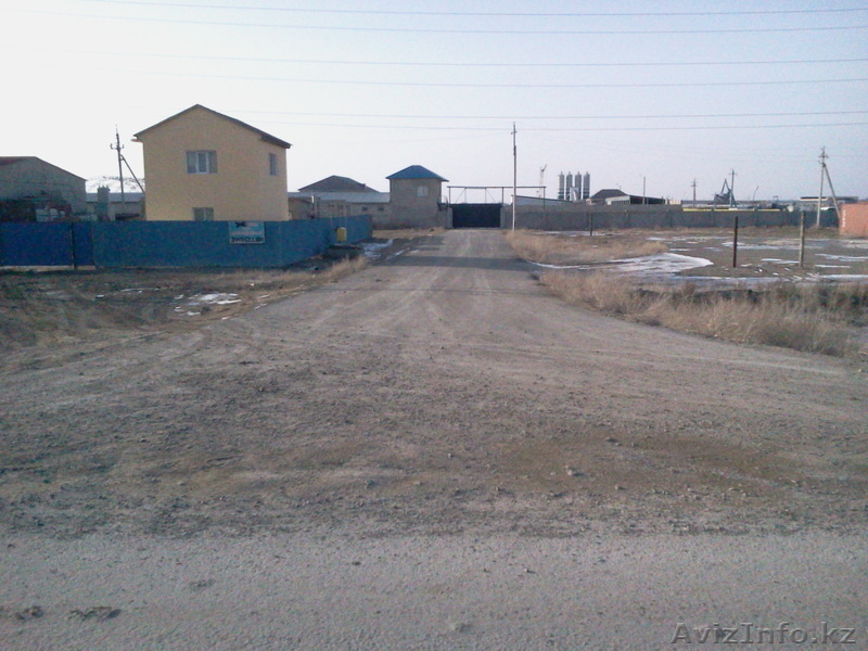 производственная база 1Га - Изображение #3, Объявление #1049979