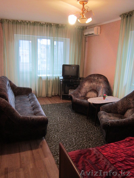 Здам в аренду 1 ком. квартиру - Изображение #1, Объявление #1010890