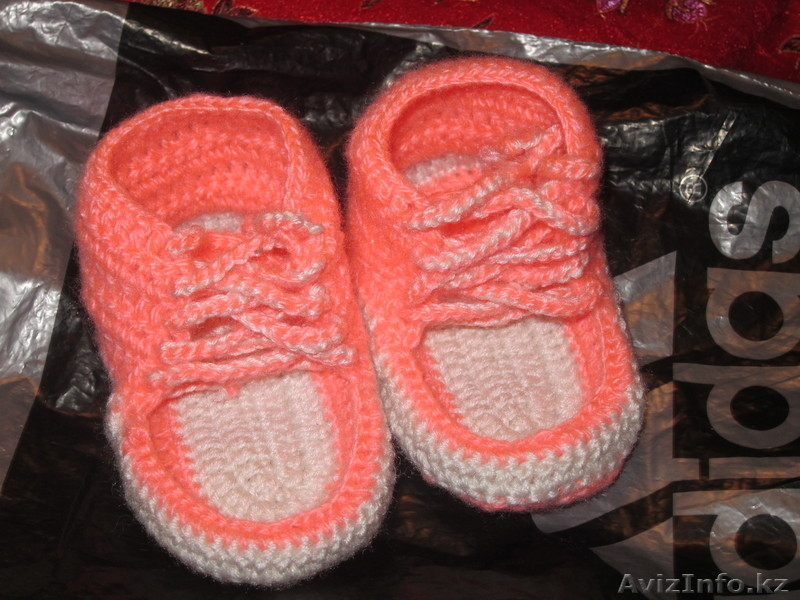 Вязанные изделия!!!  - Изображение #10, Объявление #1053423