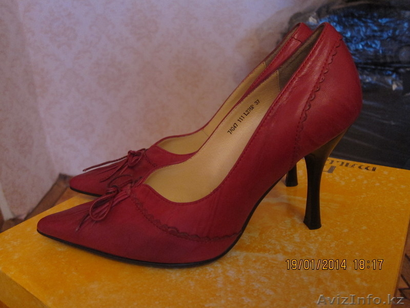 Туфли "Клaтильда" !!!  - Изображение #3, Объявление #1053416