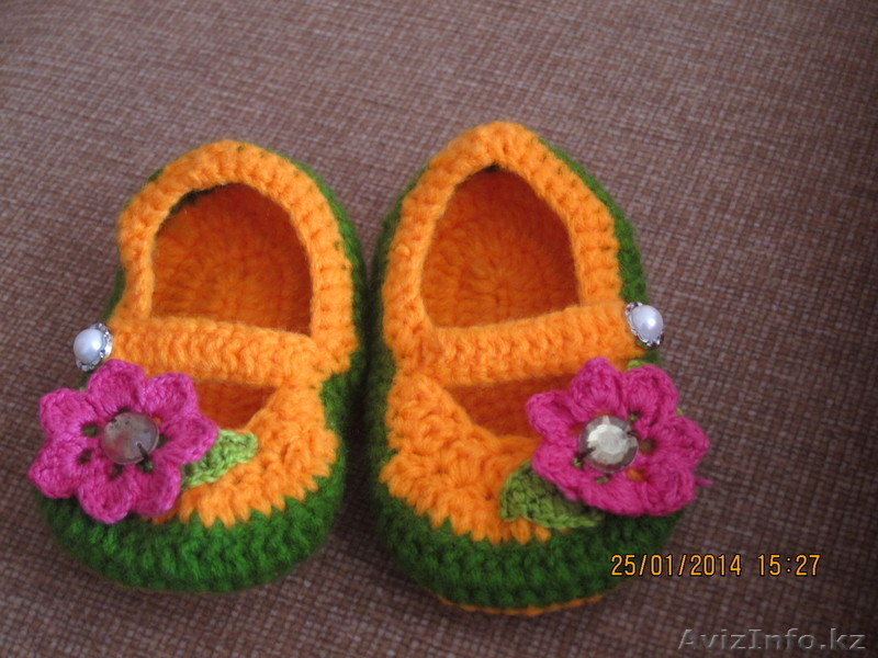 Вязанные изделия!!!  - Изображение #3, Объявление #1053423