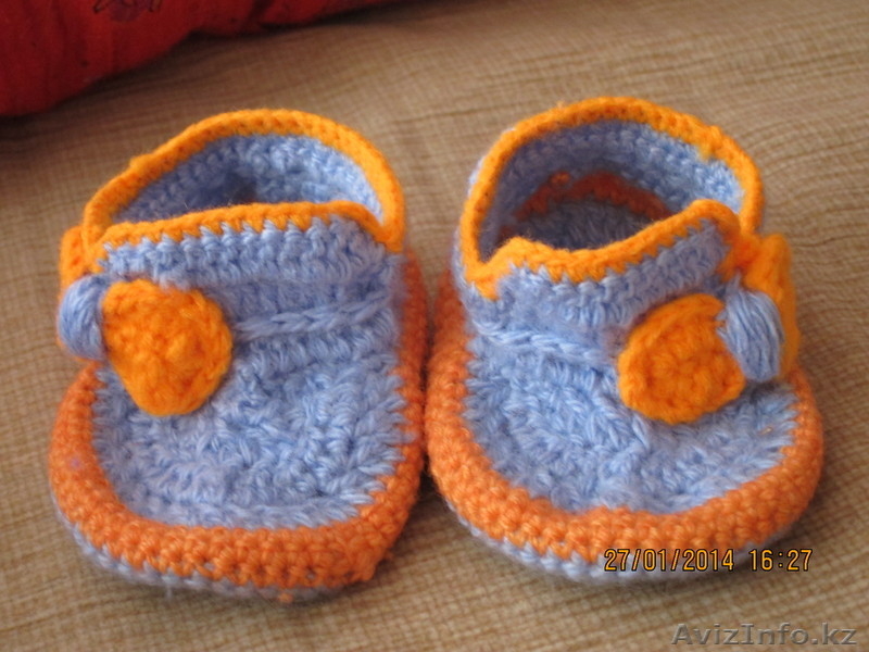 Вязанные изделия!!!  - Изображение #5, Объявление #1053423