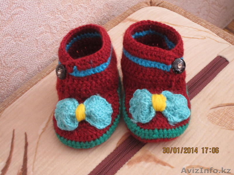 Вязанные изделия!!!  - Изображение #7, Объявление #1053423
