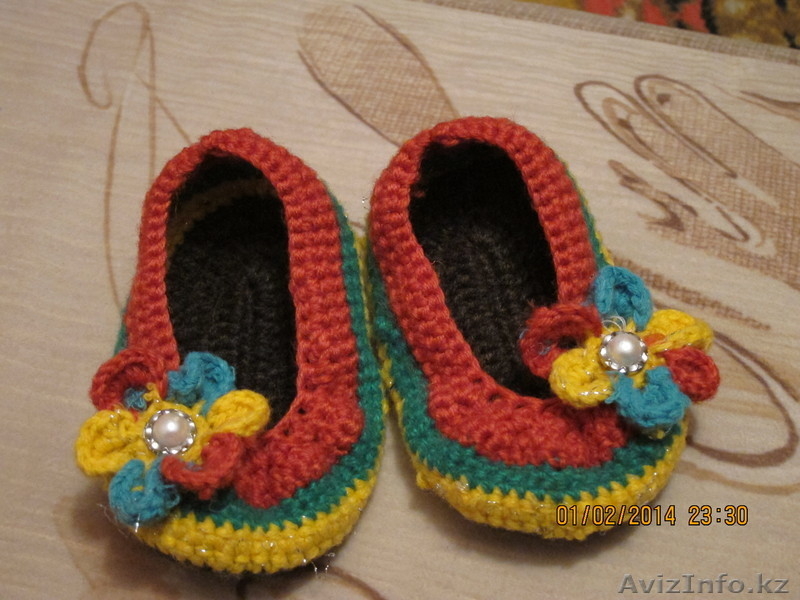 Вязанные изделия!!!  - Изображение #6, Объявление #1053423