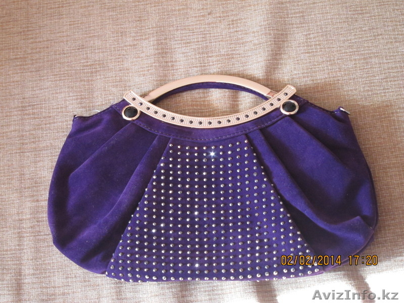 Элегантные клатчи - Изображение #1, Объявление #1053415