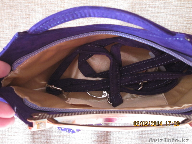 Элегантные клатчи - Изображение #3, Объявление #1053415