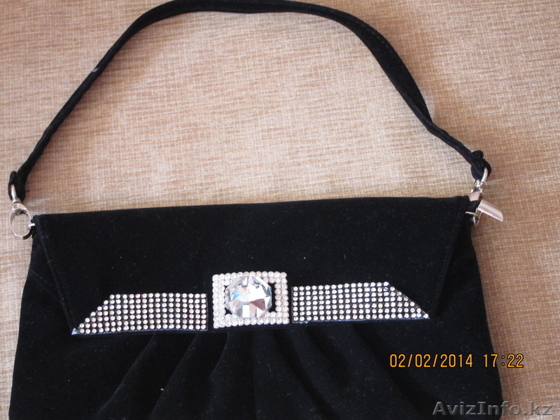 Элегантные клатчи - Изображение #6, Объявление #1053415