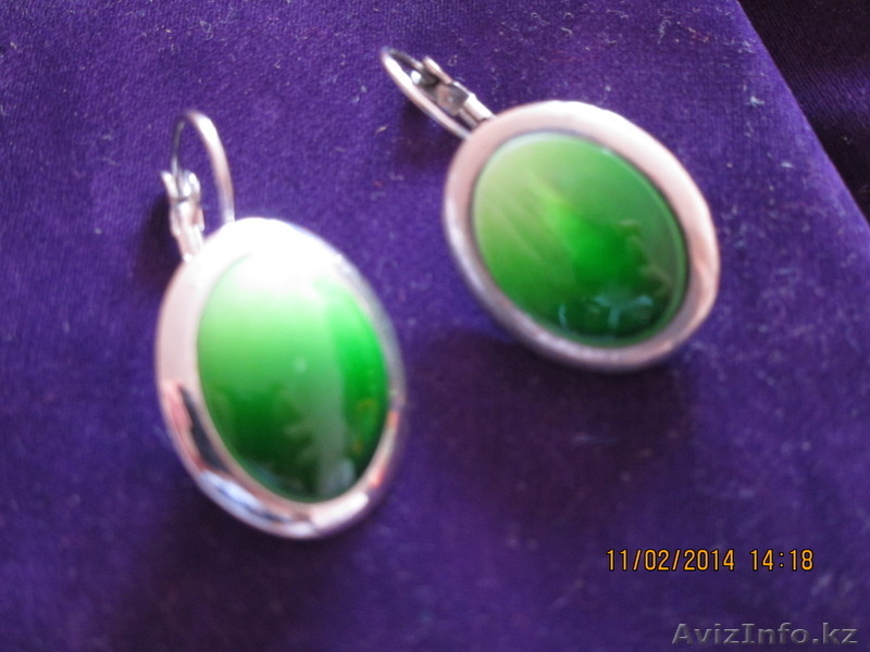 Распродажа бижутерия!!!  - Изображение #2, Объявление #1053404