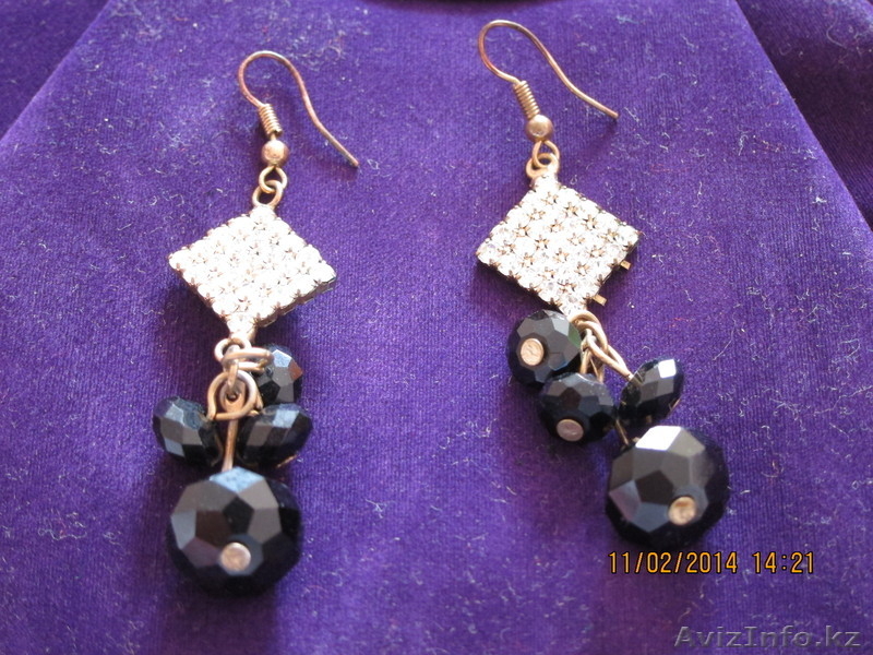 Распродажа бижутерия!!!  - Изображение #3, Объявление #1053404