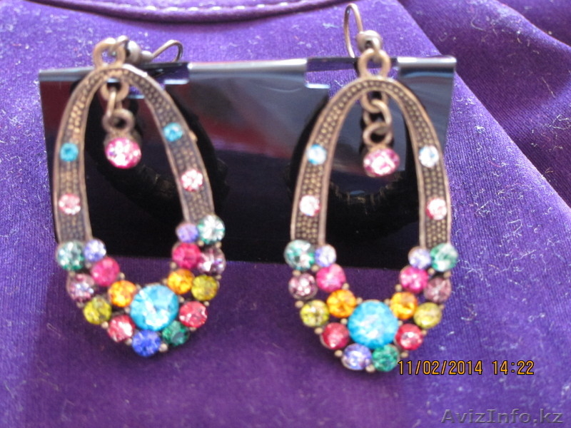 Распродажа бижутерия!!!  - Изображение #6, Объявление #1053404