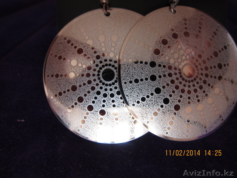 Распродажа бижутерия!!!  - Изображение #4, Объявление #1053404