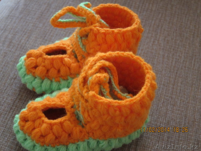 Вязанные изделия!!!  - Изображение #8, Объявление #1053423