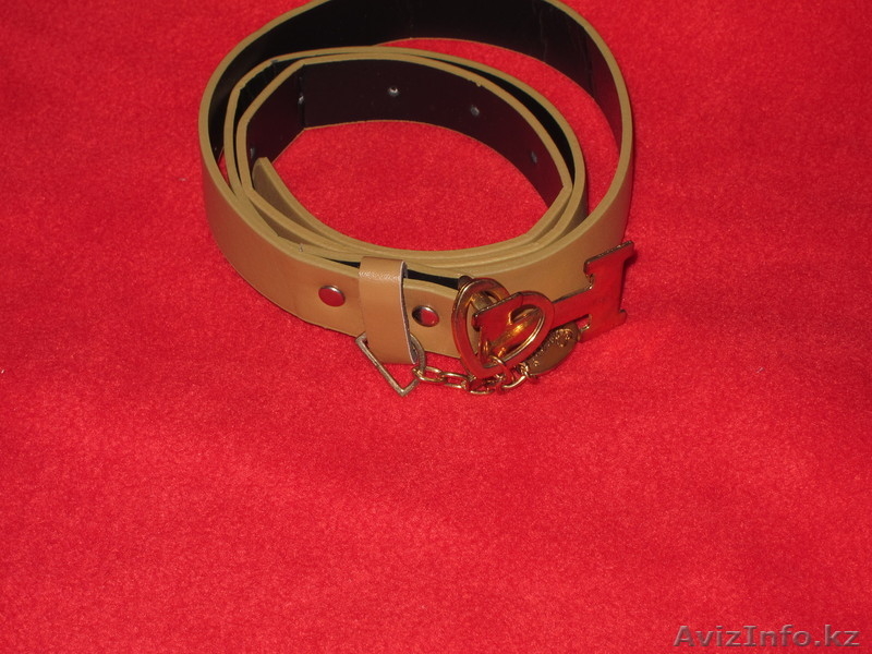 Женский ремени!!!  - Изображение #1, Объявление #1053521
