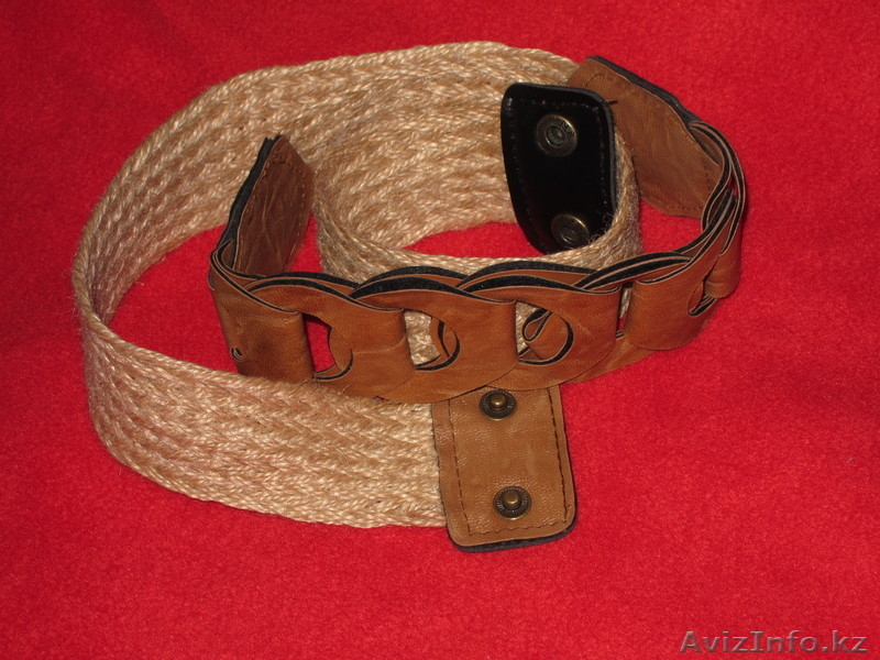 Женский ремени!!!  - Изображение #2, Объявление #1053521