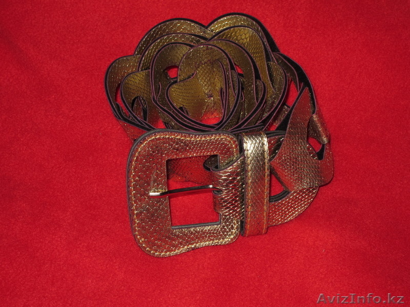 Женский ремени!!!  - Изображение #3, Объявление #1053521