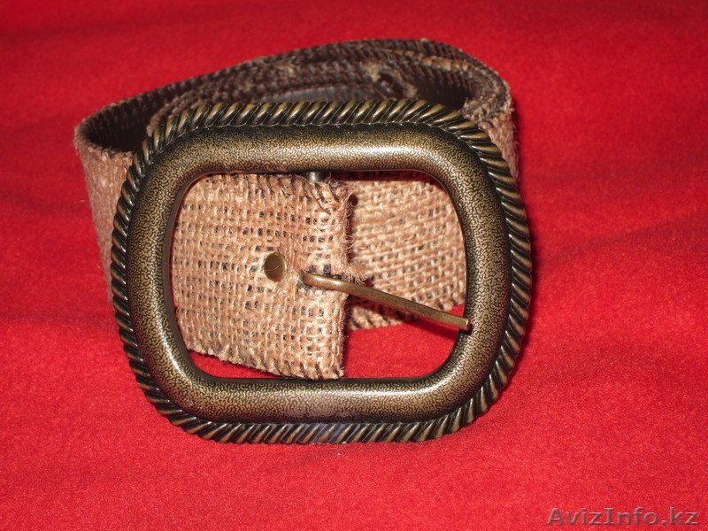 Женский ремени!!!  - Изображение #5, Объявление #1053521