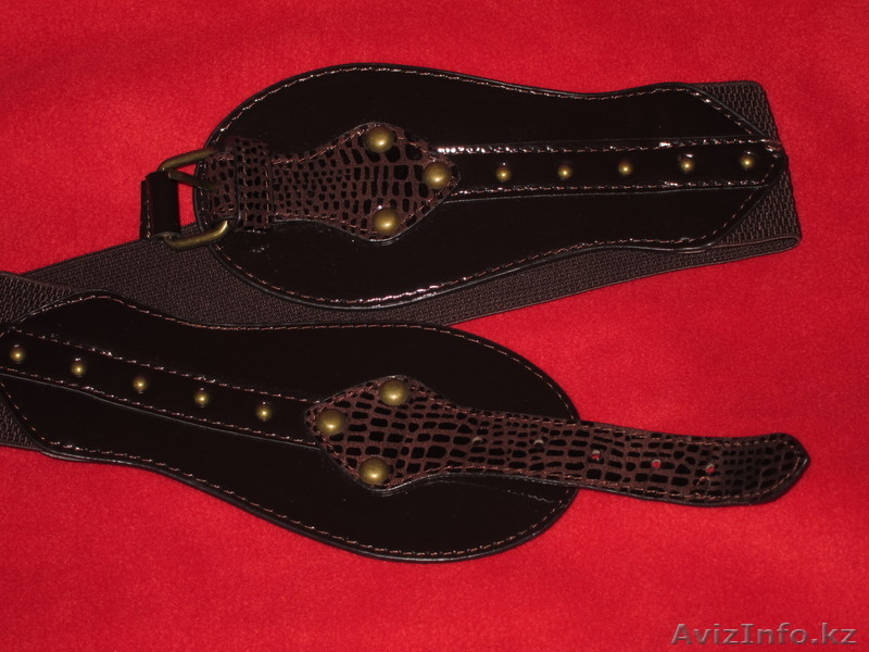 Женский ремень!!!  - Изображение #2, Объявление #1053516