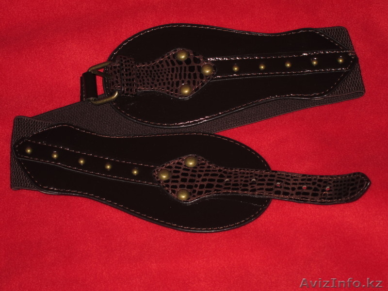 Женский ремень!!!  - Изображение #3, Объявление #1053516