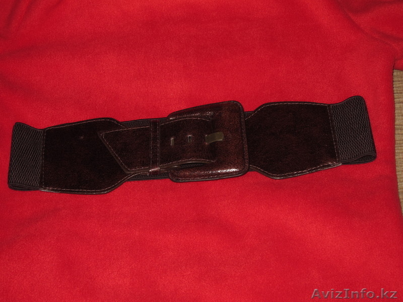Женский ремень!!!  - Изображение #5, Объявление #1053516