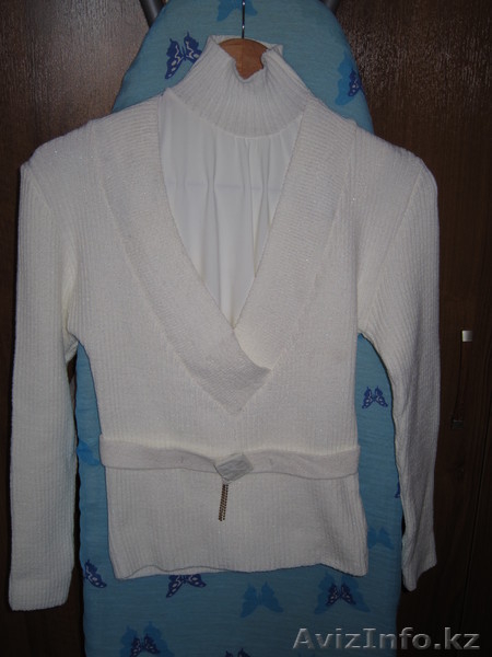 Женская кофта!!!  - Изображение #2, Объявление #1053737