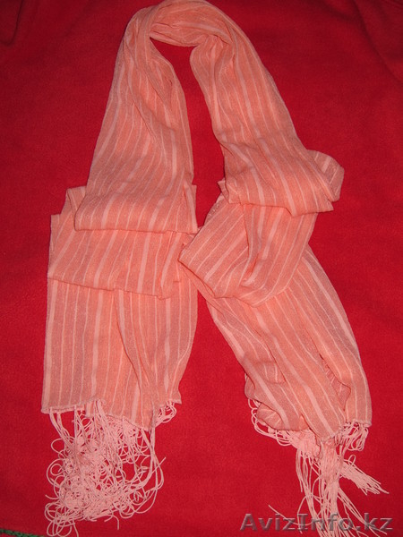 Шарфы модный и стильный предмет гардероба!!!  - Изображение #1, Объявление #1053574