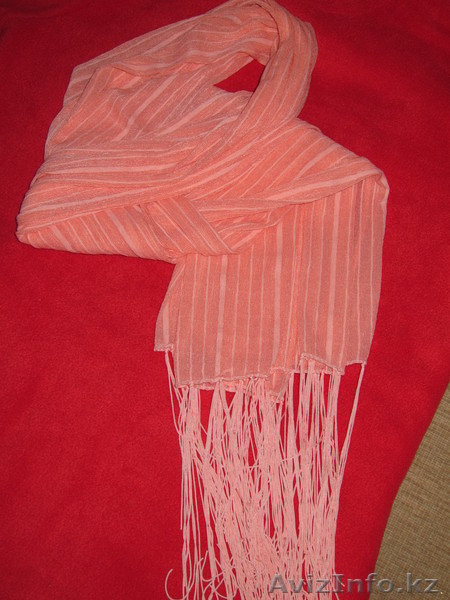 Шарфы модный и стильный предмет гардероба!!!  - Изображение #2, Объявление #1053574