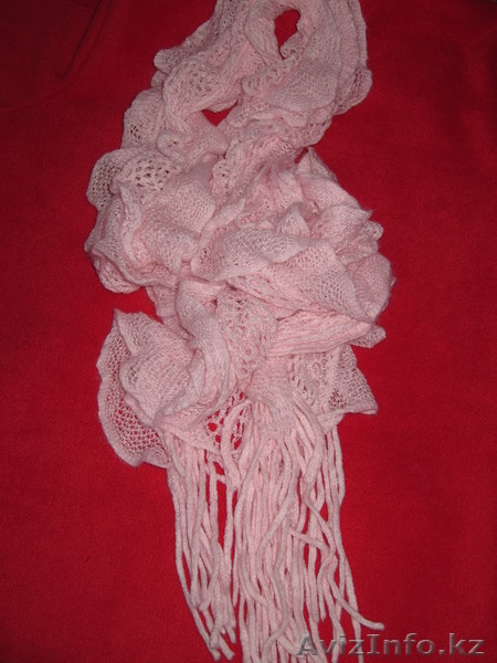 Шарфы модный и стильный предмет гардероба!!!  - Изображение #3, Объявление #1053574