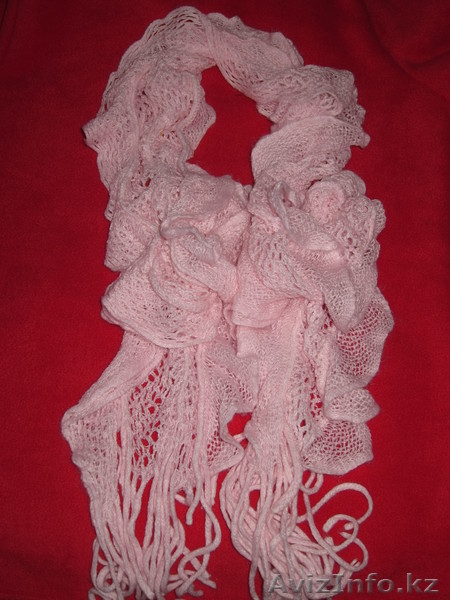 Шарфы модный и стильный предмет гардероба!!!  - Изображение #4, Объявление #1053574