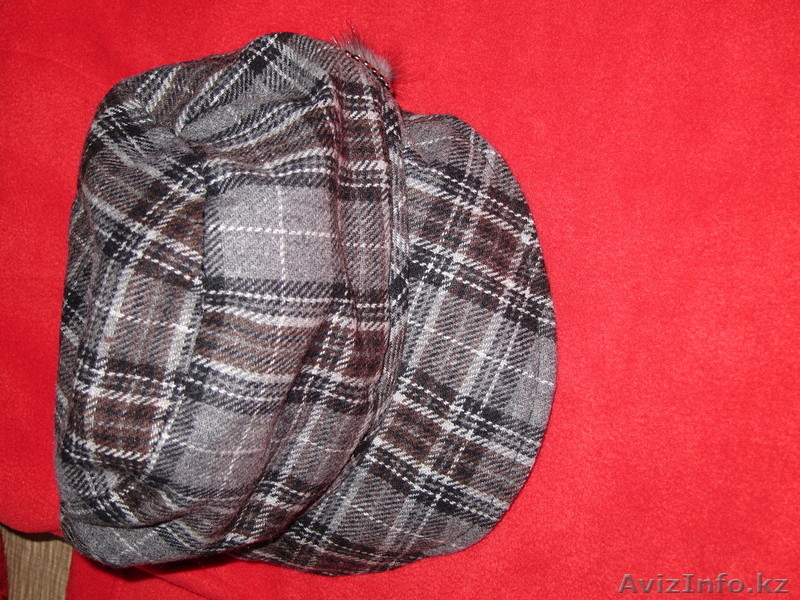 Головной убор!!!  - Изображение #4, Объявление #1053662