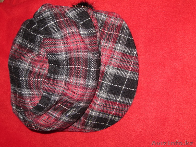 Головной убор!!!  - Изображение #5, Объявление #1053662