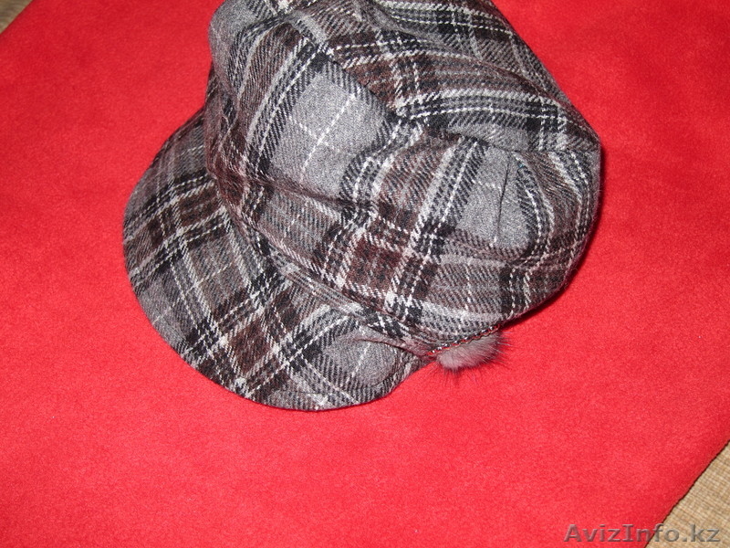 Головной убор!!!  - Изображение #7, Объявление #1053662