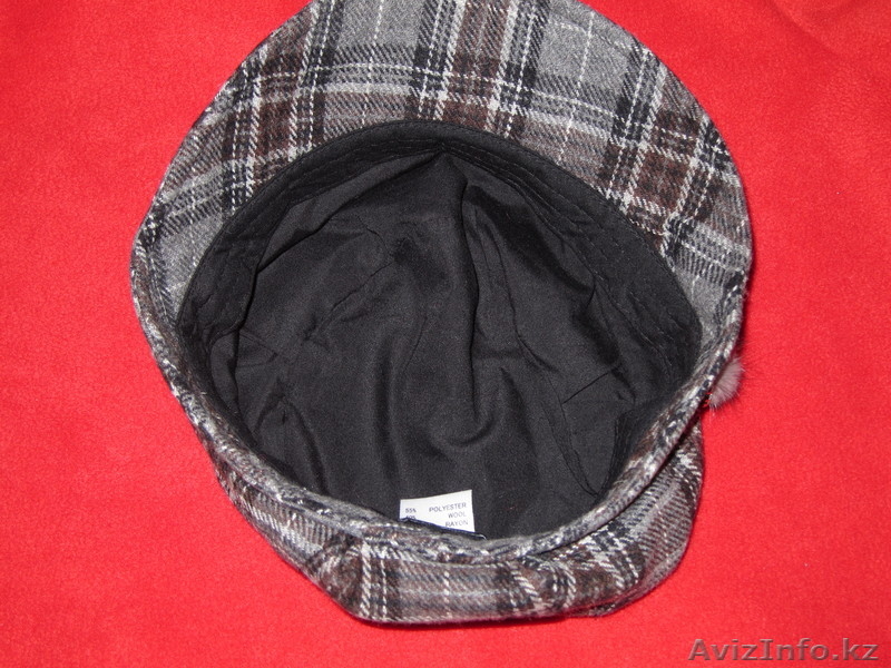 Головной убор!!!  - Изображение #6, Объявление #1053662