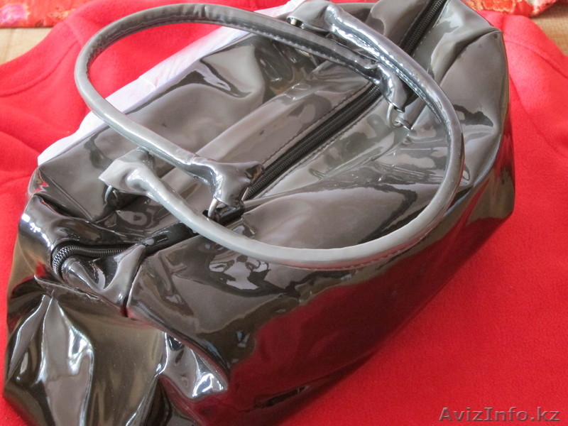 Cовременные женские сумки!!!  - Изображение #2, Объявление #1053689