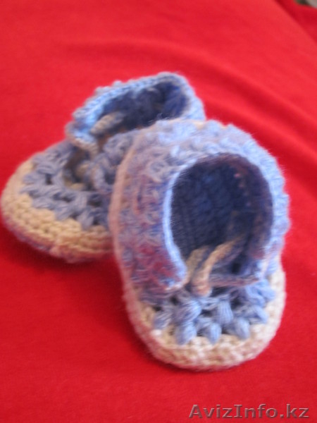 Вязанные изделия!!!  - Изображение #2, Объявление #1053423