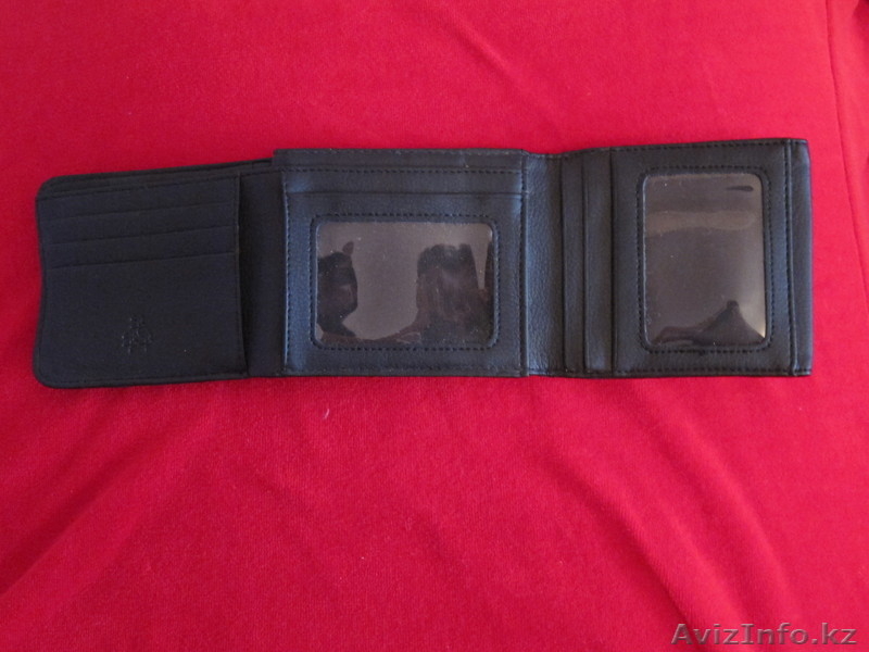 портмоне с потайными отделениями. - Изображение #1, Объявление #1053786