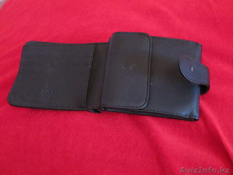 портмоне с потайными отделениями. - Изображение #2, Объявление #1053786
