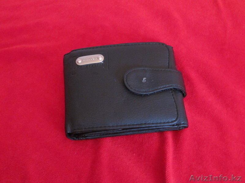 портмоне с потайными отделениями. - Изображение #3, Объявление #1053786