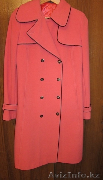 Классическое пальто весна!!!  - Изображение #3, Объявление #1053541
