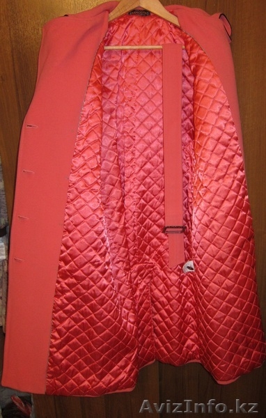 Классическое пальто весна!!!  - Изображение #2, Объявление #1053541