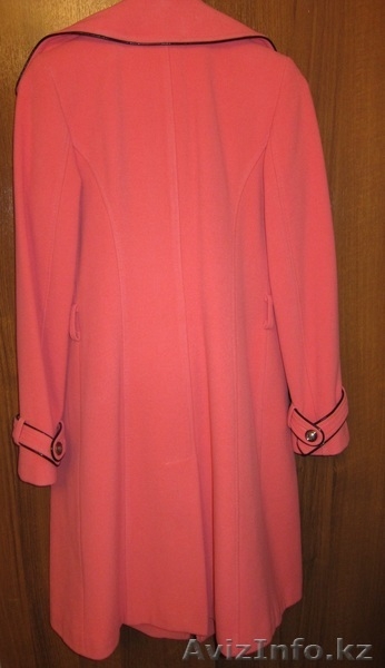 Классическое пальто весна!!!  - Изображение #6, Объявление #1053541