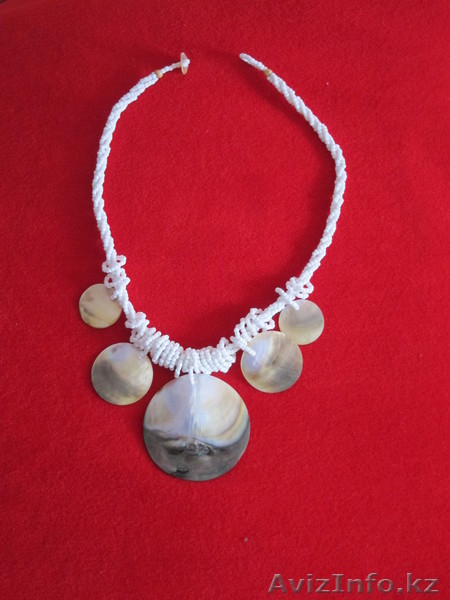 Модная и стильная бижутерия!!!  - Изображение #2, Объявление #1053880